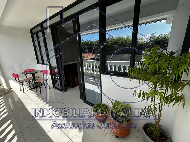 Casa Cuidadela